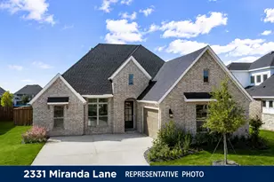2331 Miranda Ln, Rockwall, TX 75087 - Photo 2