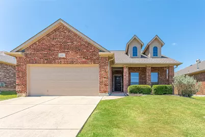 2401 Spruce Springs Way, Fort Worth, TX 76177 - Photo 2
