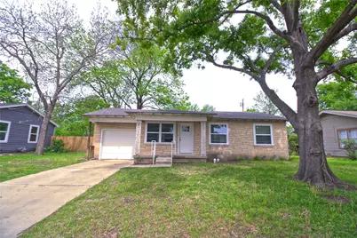 115 Charles Lane, Terrell, TX 75160 - Photo 1