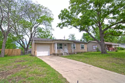 115 Charles Lane, Terrell, TX 75160 - Photo 2