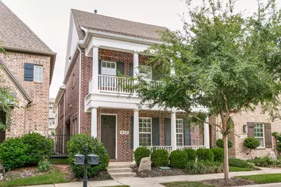 412 Loma Alta Drive, Flower Mound, TX 75022 - Photo 1