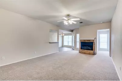 4512 Wheatland Drive, Fort Worth, TX 76179 - Photo 2