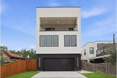 4009 Finis Lane, Dallas, TX 75212 - Photo 1