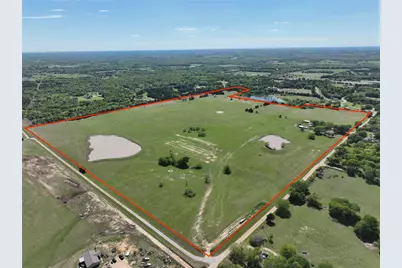 208 Cedar Street, Ravenna, TX 75476 - Photo 2