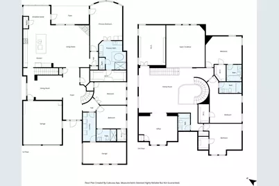 6210 Claridge Lane, Frisco, TX 75035 - Photo 38