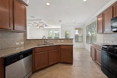 13216 Ragged Spur Court, Fort Worth, TX 76052 - Photo 16