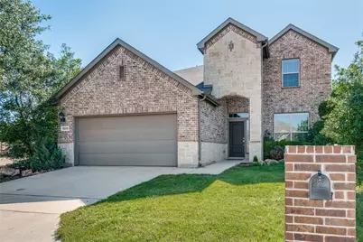 13216 Ragged Spur Court, Fort Worth, TX 76052 - Photo 2