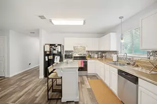 2805 High Pointe Blvd, McKinney, TX 75071 - Photo 8