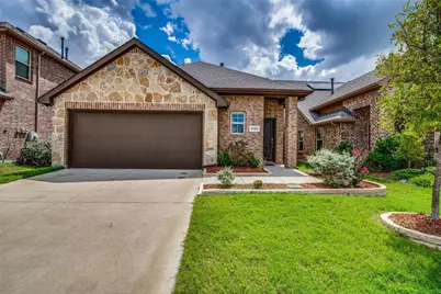 2724 Pease Drive, Forney, TX 75126 - Photo 2