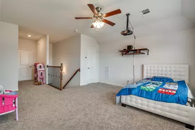 2724 Pease Drive, Forney, TX 75126 - Photo 4