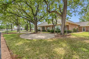 327 Saddle Club Rd, Weatherford, TX 76088 - Photo 34