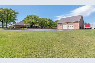 327 Saddle Club Road, Weatherford, TX 76088 - Photo 1