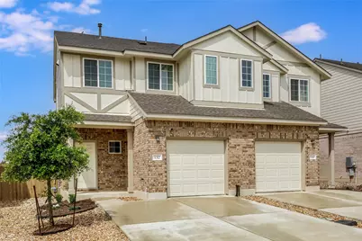 132 Yearling Way, Georgetown, TX 78626 - Photo 4