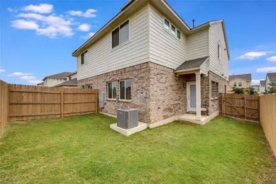 132 Yearling Way, Georgetown, TX 78626 - Photo 20