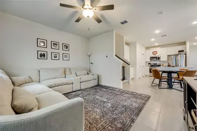 132 Yearling Way, Georgetown, TX 78626 - Photo 6