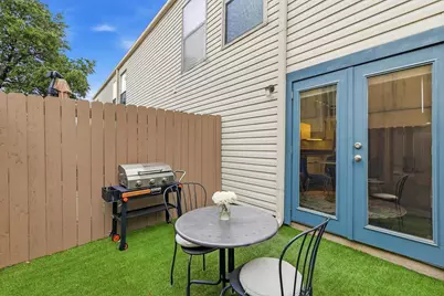 4224 Rawlins Street #110, Dallas, TX 75219 - Photo 34