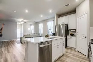 107 Olympus St, Wylie, TX 75098 - Photo 8