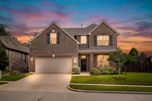 11605 Zachary Ln, McKinney, TX 75071 - Photo 1