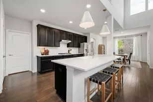 11605 Zachary Ln, McKinney, TX 75071 - Photo 8