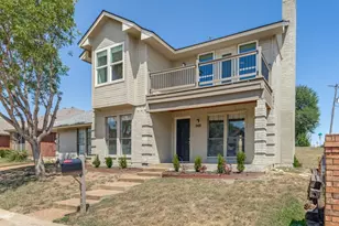 8400 Golf Club Cir, Fort Worth, TX 76179 - Photo 2