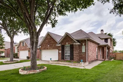 1620 Nicklaus Court, McKinney, TX 75072 - Photo 4