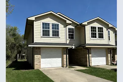 615 N Cleveland Avenue #617, Sherman, TX 75090 - Photo 22