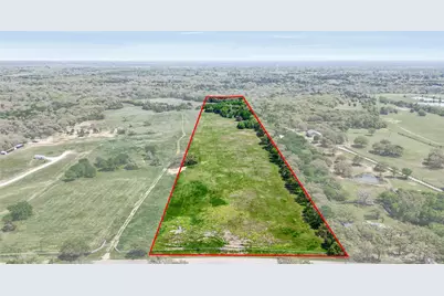 Tbd W Line Road, Collinsville, TX 76233 - Photo 4