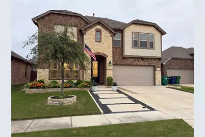 862 Mildren Lane, Fate, TX 75087 - Photo 2