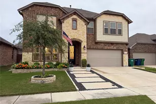 862 Mildren Ln, Fate, TX 75087 - Photo 2