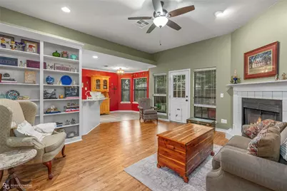 5138 Heatherton Drive, Bossier City, LA 71111 - Photo 2
