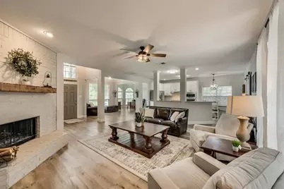 1429 Glendover Drive, Allen, TX 75013 - Photo 6