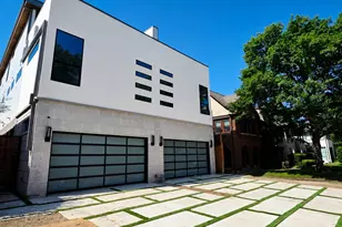 4044 Hawthorne Ave, Dallas, TX 75219 - Photo 2