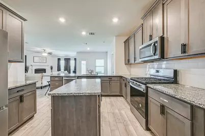 4016 Windswept Way, Forney, TX 75126 - Photo 12