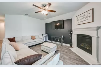 4016 Windswept Way, Forney, TX 75126 - Photo 16