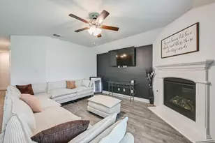 4016 Windswept Way, Forney, TX 75126 - Photo 16