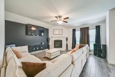 4016 Windswept Way, Forney, TX 75126 - Photo 10