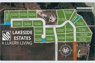 1524 Sunrise Drive, Sanger, TX 76266 - Photo 1
