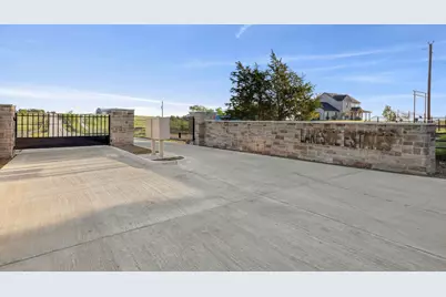 1608 Hillside Drive, Sanger, TX 76266 - Photo 16
