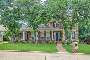 12324 Green Ash Dr, Fort Worth, TX 76244 - Photo 1