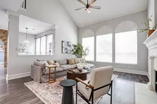 12324 Green Ash Dr, Fort Worth, TX 76244 - Photo 8