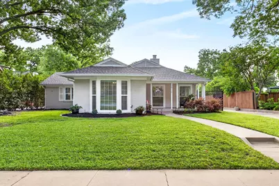 2912 6th Avenue, Fort Worth, TX 76110 - Photo 1