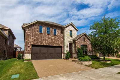 604 Winehart Street, Lewisville, TX 75056 - Photo 2