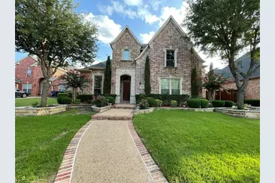 4419 Donegal Drive, Frisco, TX 75034 - Photo 1