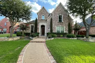 4419 Donegal Dr, Frisco, TX 75034 - Photo 1