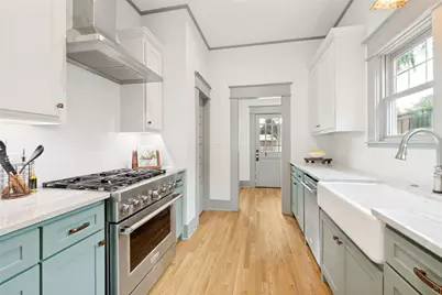 701 Dumont Street, Dallas, TX 75214 - Photo 12