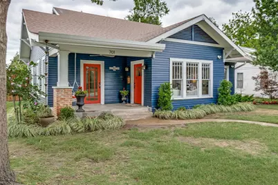 701 Dumont Street, Dallas, TX 75214 - Photo 2