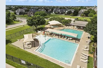 2239 Maserati Drive, Frisco, TX 75033 - Photo 16