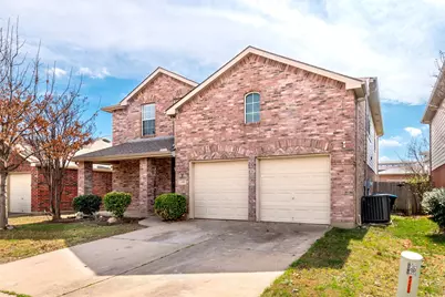 4436 Westbend Lane, Fort Worth, TX 76244 - Photo 2