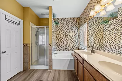 4704 Worchester Lane, McKinney, TX 75070 - Photo 16
