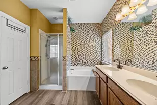 4704 Worchester Ln, McKinney, TX 75070 - Photo 16